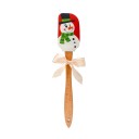 Christmas Themed Kitchen Spatula 3