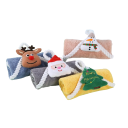 Christmas Towel 30 cm 6