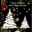 Christmas Window Stickers 9