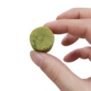 Χρωματική καπνογόνος βόμβα Χρωματικός καπνός για πάρτι Χρωματική καπνογόνος για φωτογράφιση Διάρκεια καύσης 1 λεπτό Αναμνηστικό για φωτογράφιση 2,2 x 2,5 εκ 3 τεμάχια 2