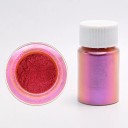 Chromed Pearl Nail Powder for Glossy Effect and Creative Manicure and Nail Art 7