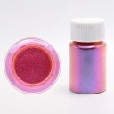 Chromed Pearl Nail Powder for Glossy Effect and Creative Manicure and Nail Art 2