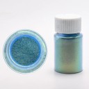 Chromed Pearl Nail Powder for Glossy Effect and Creative Manicure and Nail Art 9