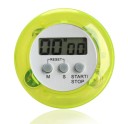 Chronomètre de cuisine numérique LCD J913 8