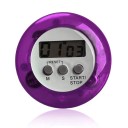 Chronomètre de cuisine numérique LCD J913 9