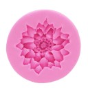 Chrysanthemum Baking Mould 1