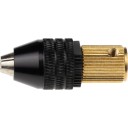 Chuck for Mini Drills 0.3 - 3.2 mm 4