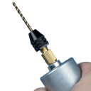 Chuck for Mini Drills 0.5 - 3.2 mm 4