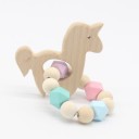 Chupeta de madeira 8