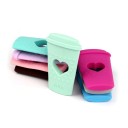 Chupeta de silicone em forma de copo J3071 4