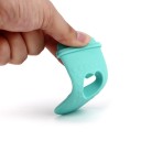 Chupeta de silicone em forma de copo J3071 7