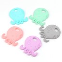 Chupeta de silicone em forma de copo J3071 9