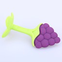 Chupeta de silicone para mão J2777 4