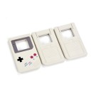 Chupeta para crianças em estilo Tetris - 2 pcs 4