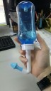 Chuveiro nasal para lavagem do nariz 2