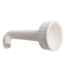 Chuveiro nasal para lavagem do nariz 4