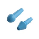 Chuveiro nasal para lavagem do nariz 6