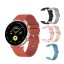 Chytré hodinky s 5 náhradními pásky A2866 2