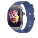 Chytré hodinky s HD voláním a zakřiveným displejem 5,1 cm rozlišení 240 x 296 px Bluetooth 5.3 se sportovními režimy pro muže i ženy 1