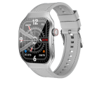 Chytré hodinky s HD voláním a zakřiveným displejem 5,1 cm rozlišení 240 x 296 px Bluetooth 5.3 se sportovními režimy pro muže i ženy 3