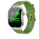 Chytré hodinky s HD voláním a zakřiveným displejem 5,1 cm rozlišení 240 x 296 px Bluetooth 5.3 se sportovními režimy pro muže i ženy 4