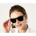 Chytré sluneční brýle s Bluetooth sluchátky a mikrofonem Polarizované UV čočky Handsfree volání Poslech hudby Sportovní styl 2