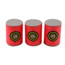 Cible souple en forme de canette adaptée pour Nerf 6 pcs 4