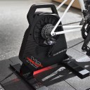 Ciclomáquina ThinkRider X2 Max 49 x 44 x 54 cm 16 kg Transmissão direta Potência 2000 W Simulação de subida 18 % Bicicleta de treino doméstica 2