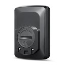 Ciclómetro táctil 4,6 x 6,4 cm com visor LCD retroiluminado À prova de água IPX5 Duração da bateria 10 h Suporte para bicicleta Ciclómetro inteligente 3