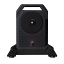 Ciclomotor inteligent cu transmisie directă 48 x 50 x 52 cm 16 kg Putere 2500 W Simulare a înclinării 25 % Antrenament acasă autonom 1