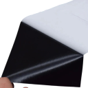 Čierna vodotesná opravná páska 1,5 m x 10 cm Vysoká pevnosť pre utesnenie striech potrubí bazénov núdzové opravy 2