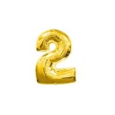 Cifre balon folie 36