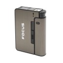 Cigaret etui 1
