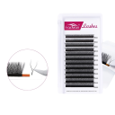 Ciglia finte a ciuffo C 0,07 mm 1