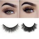 Cils artificiels - 5 paires 1