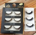 Cils artificiels 1