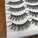 Cils artificiels 2