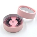 Cils en faux Nork 7