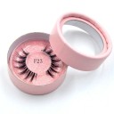 Cils en faux Nork 10
