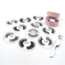 Cils en faux Nork 6