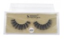 Cils en MINK 7