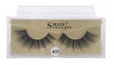Cils en MINK 4