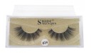Cils en MINK 5