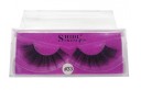 Cils en MINK 4