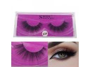 Cils en MINK 5