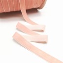 Cinta 15 mm 4,6 m terciopelo Cinta decorativa Cinta de lujo para envolver regalos Decoración de bodas Creación creativa Cinta decorativa para arreglos 26