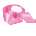 Cinta 4 cm 22 m satén Cinta decorativa brillante para envolver regalos Decoraciones de boda Creaciones creativas Hacer adornos Cinta decorativa 5