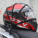 Cinta de amarração para moto 7