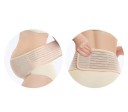 Cinta de suporte para grávidas com fecho de velcro 3