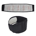 Cinta lombar magnética 2